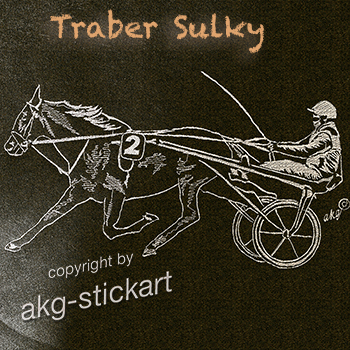 Traber Sulky