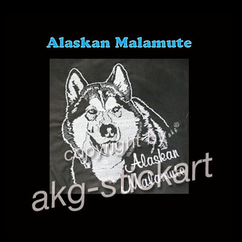 Alaskan Malamute