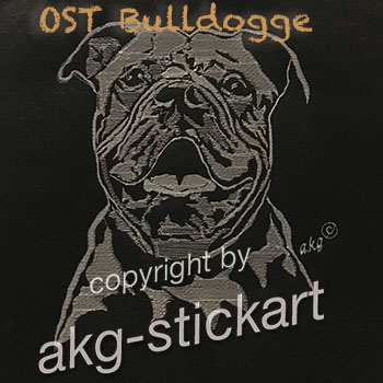 OST Bulldogge