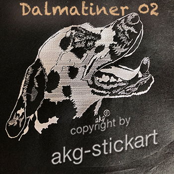 Dalmatiner 02