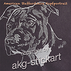American Staffordshire Terrier 02