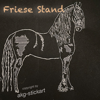Friese Stand
