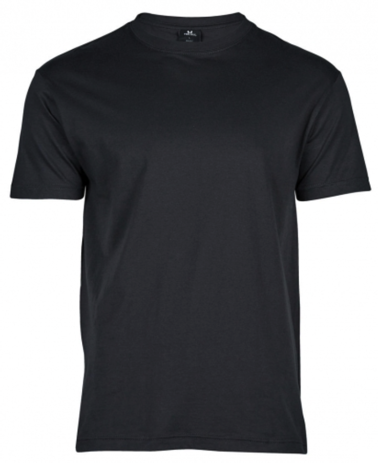T-Shirt Basics Tee Jays (inkl. Rückenstick) 
