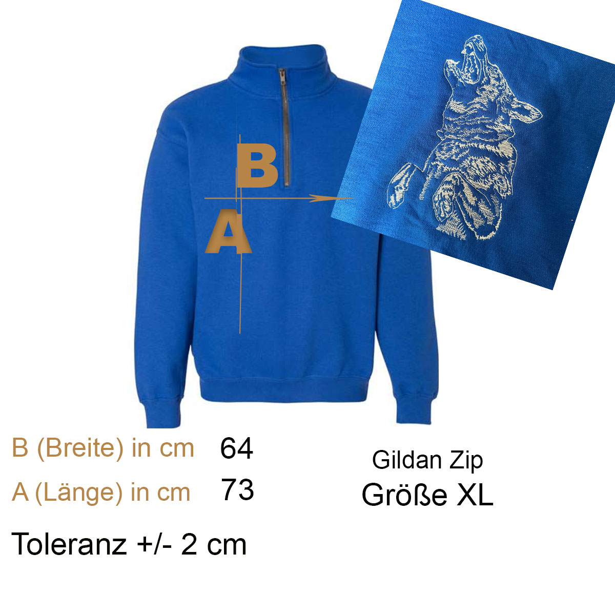 Strickwaren, Pullover, Sweatshirt, Kapuzenpulli, Jacke